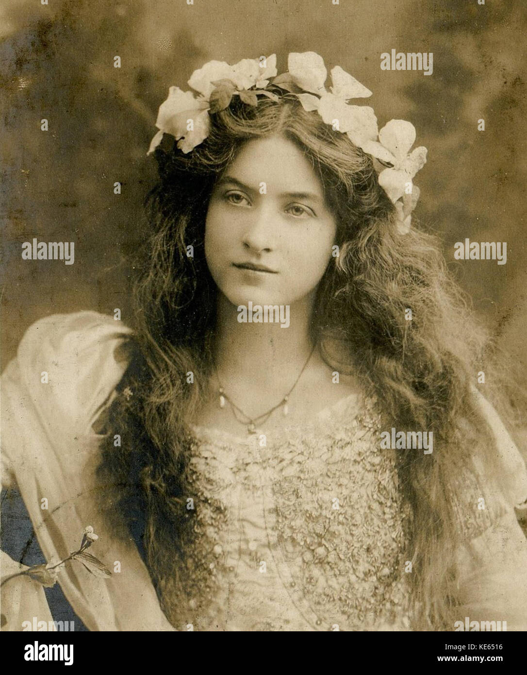 Watch Maude Fealy video Watch Maude Fealy video
