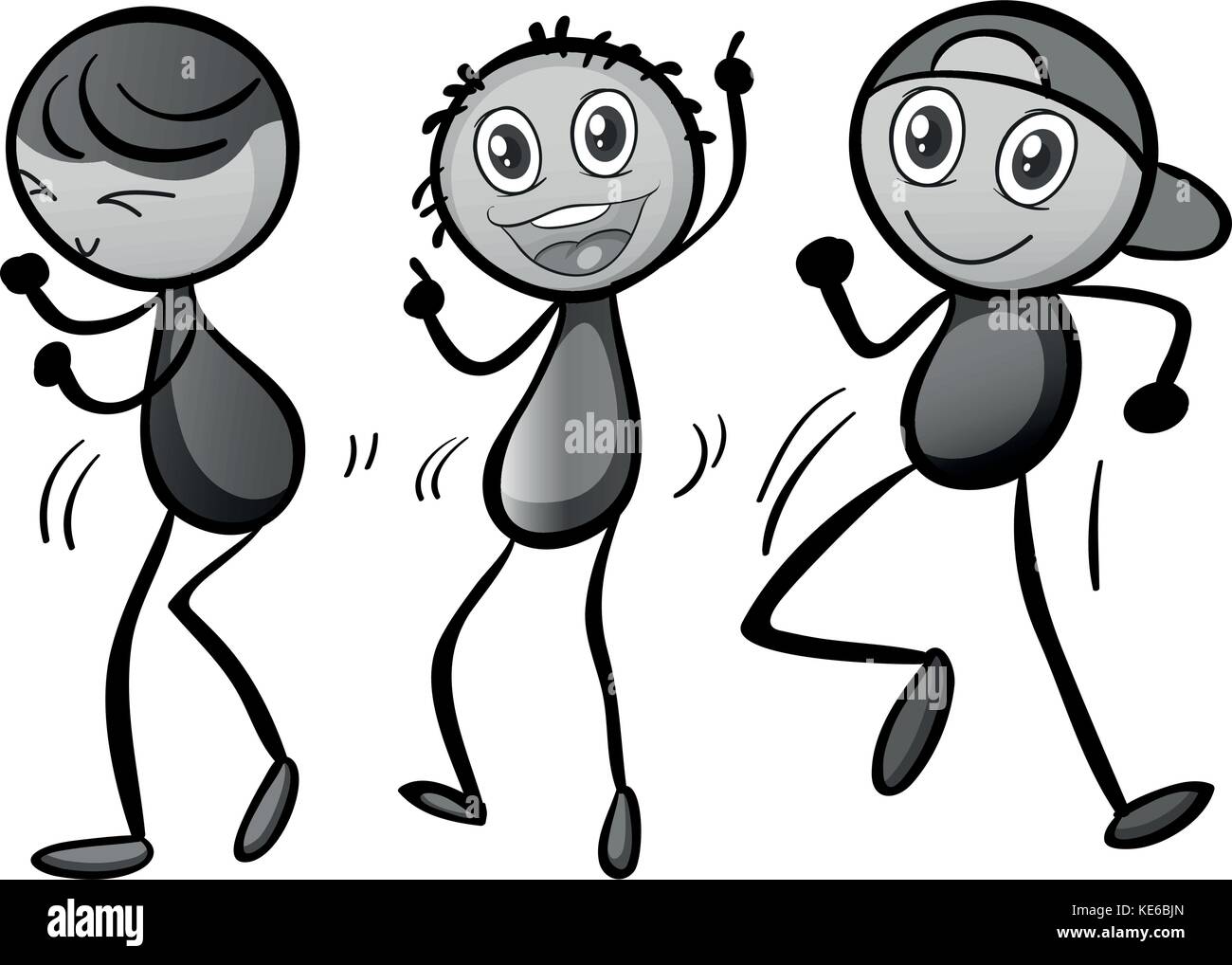 Sketch of people dancing illustration Stock Vector Image & Art - Alamy Sketch of people dancing illustration Stock Vector Image & Art - Alamy