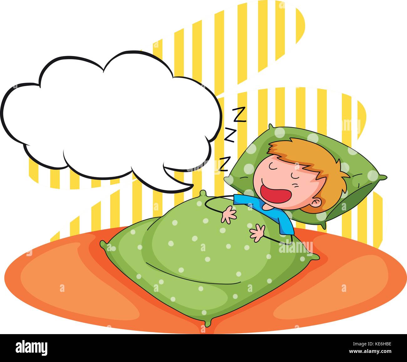 My Bhotia Snores In Its Sleep