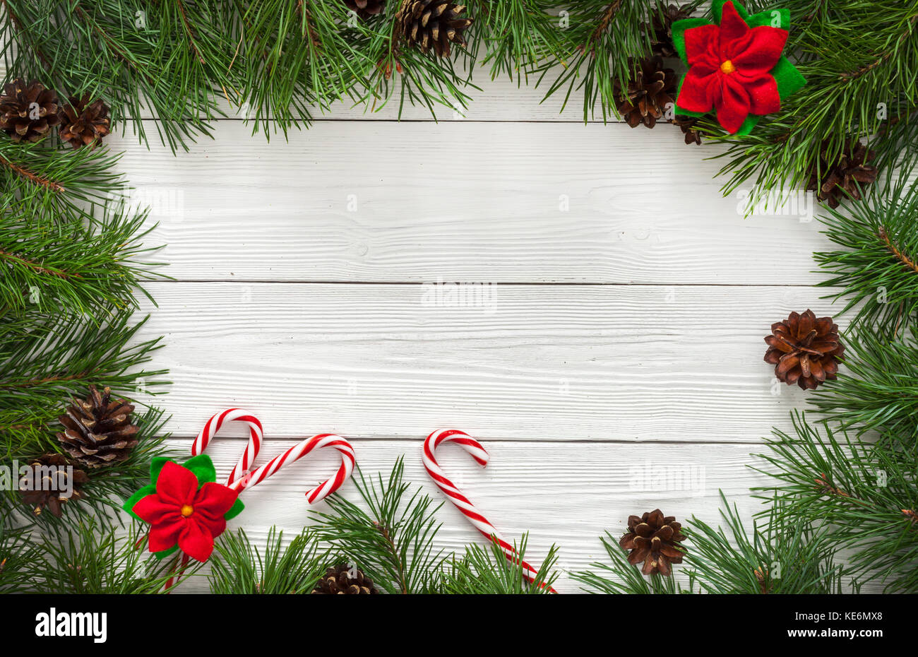 Template For Christmas Card Stock Photo Alamy Template for christmas card stock photo alamy
