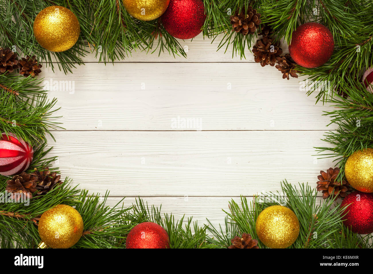 Template For Christmas Card Stock Photo Alamy Template for christmas card stock photo alamy