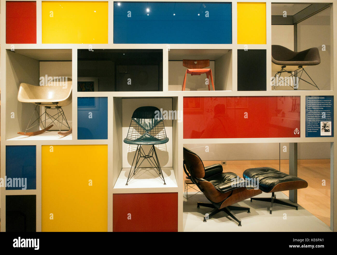 Museum of Fine Arts Boston MA Stock Photo - Alamy