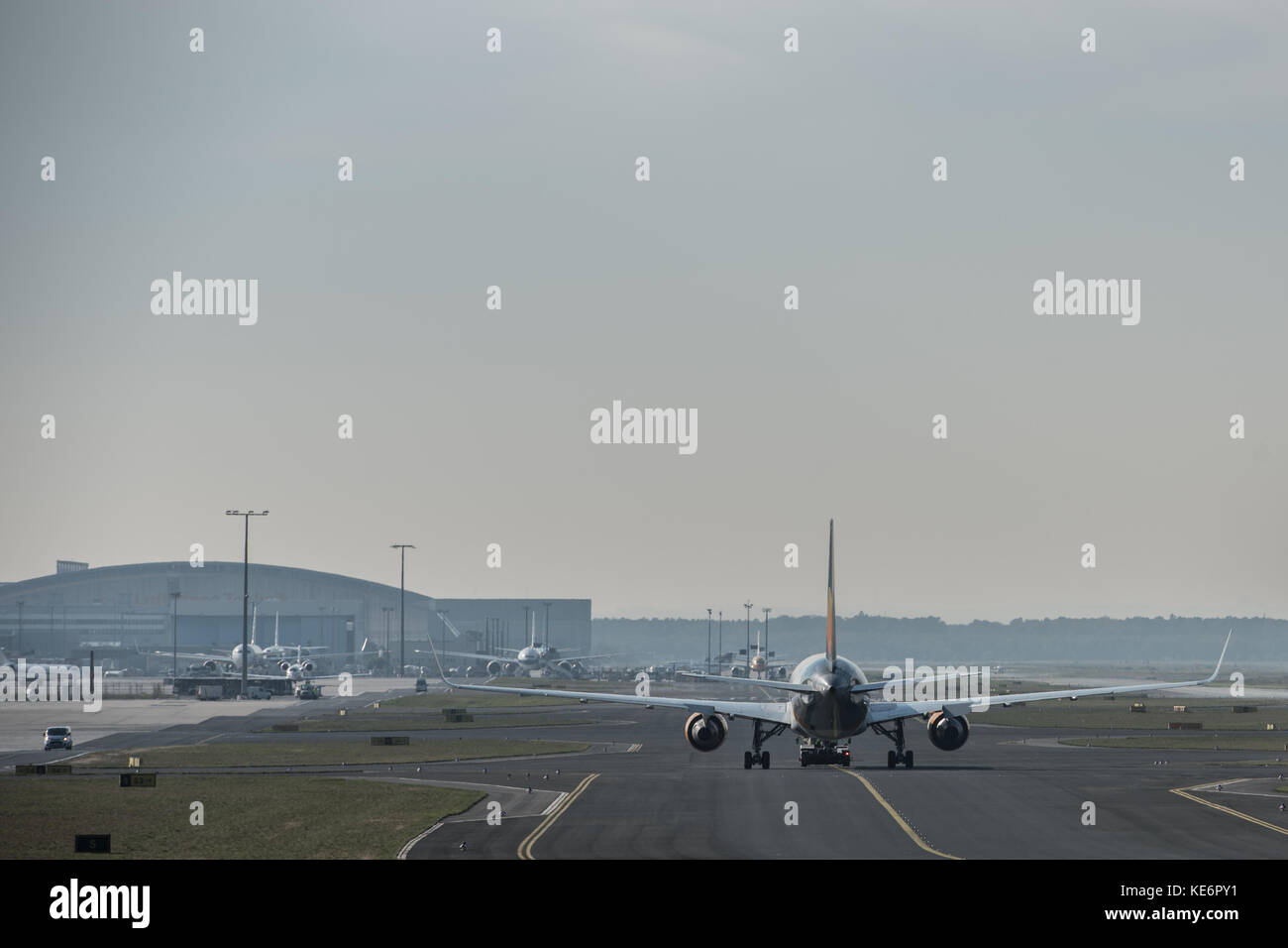 vollzeit jobs frankfurt am main flughafen