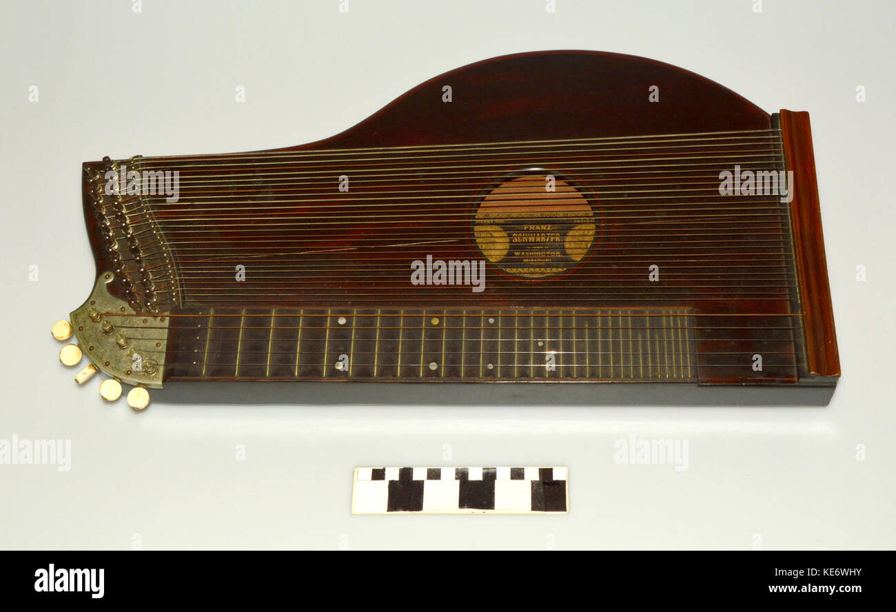 greek zither
