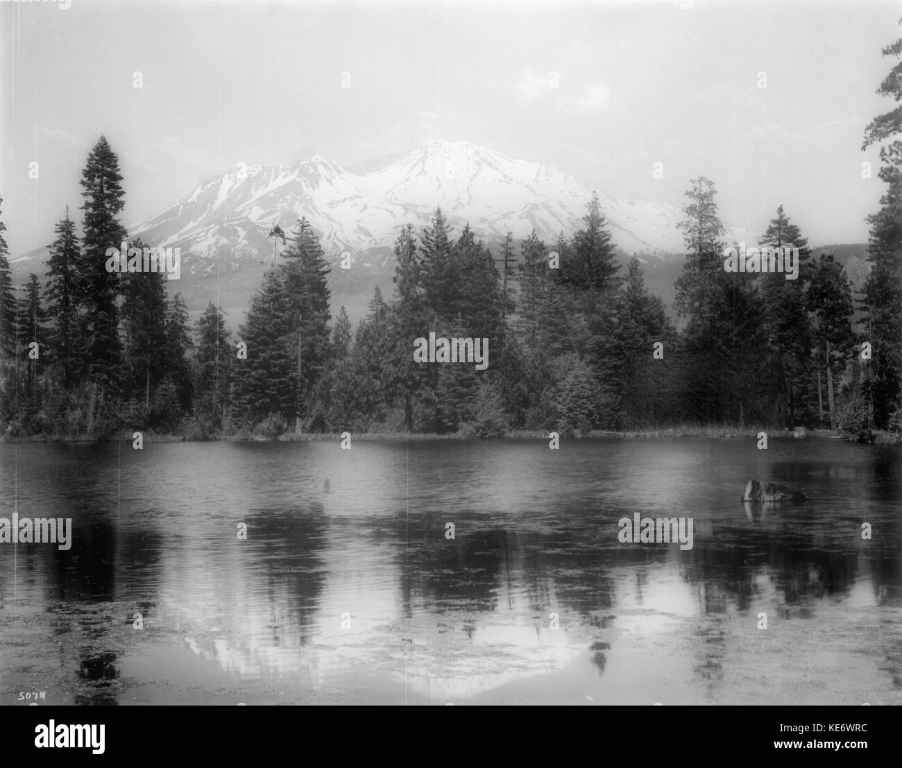 Siskiyou Black And White Stock Photos Images Alamy