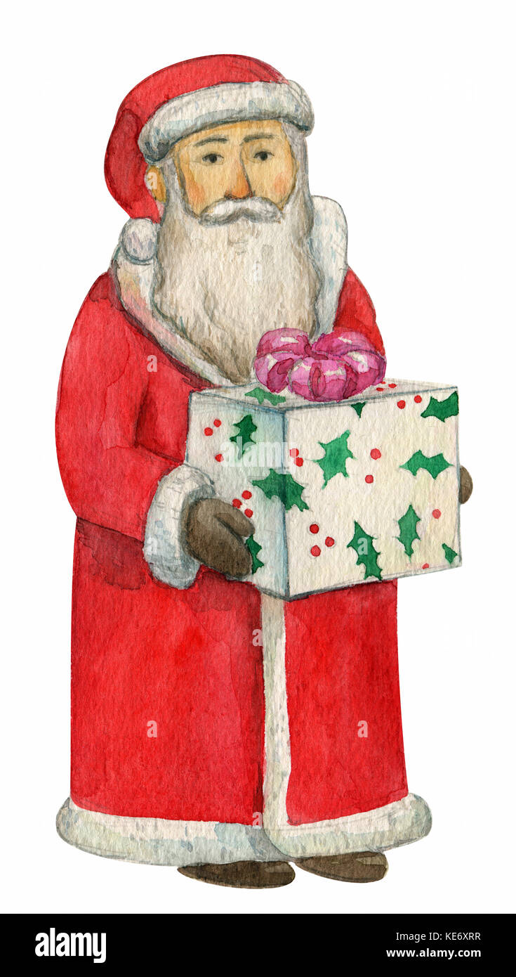 Santa - Pencil Drawing by Greg Joens - Pixels Merch-saigonsouth.com.vn