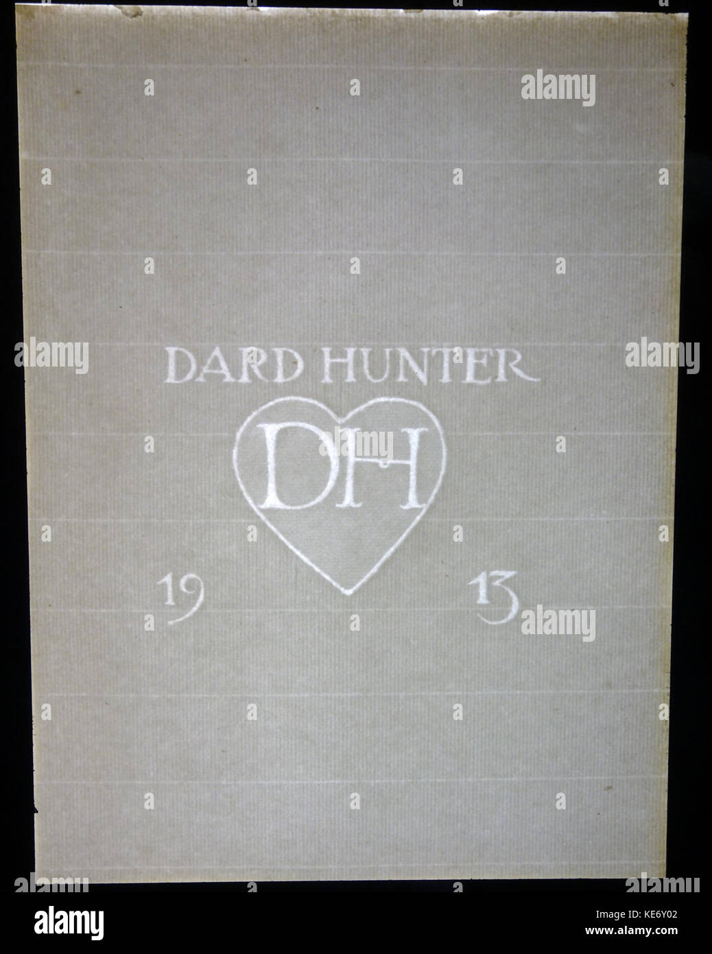 Robert c hunter hires stock photography and images Alamy