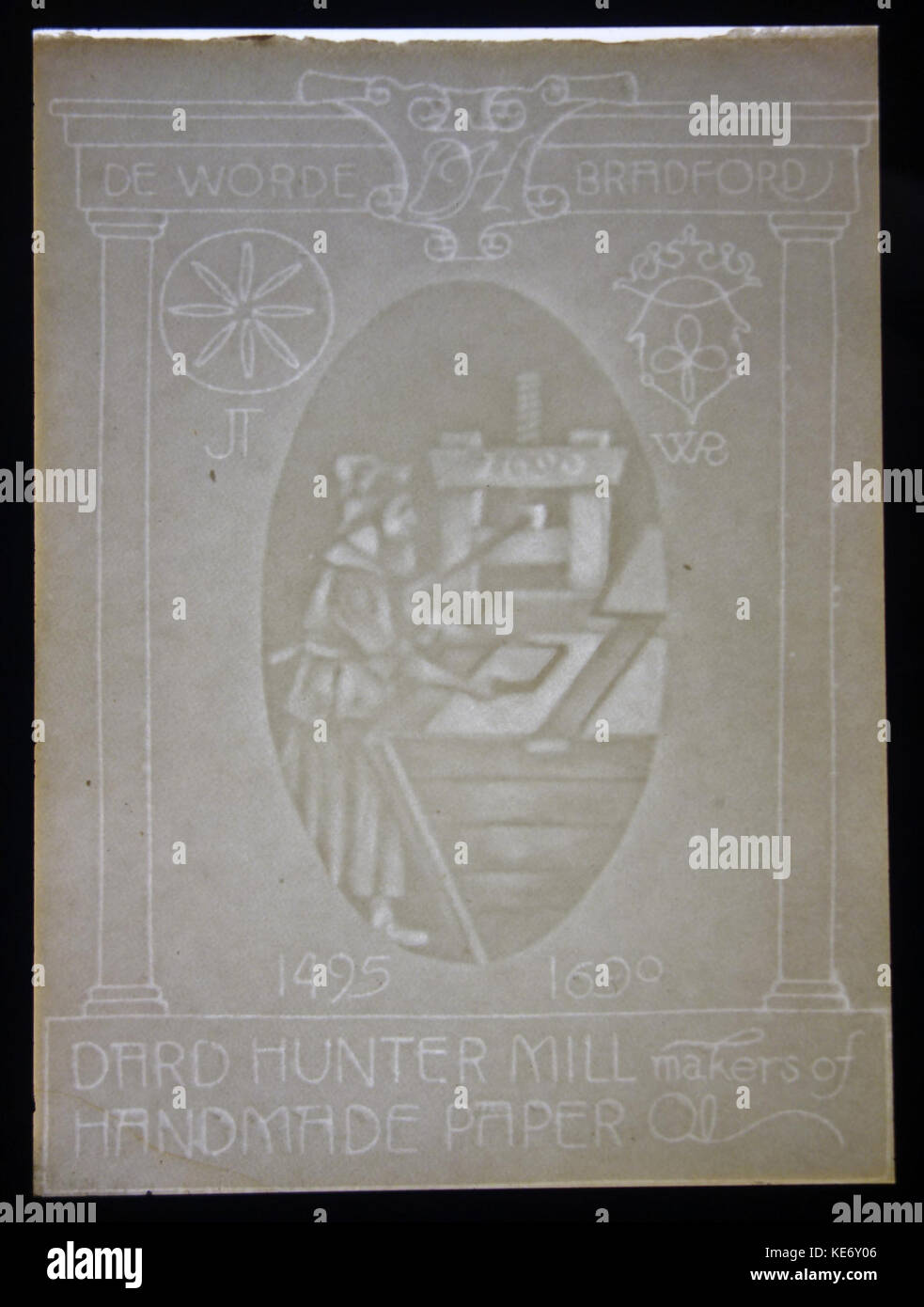 Robert c hunter hires stock photography and images Alamy