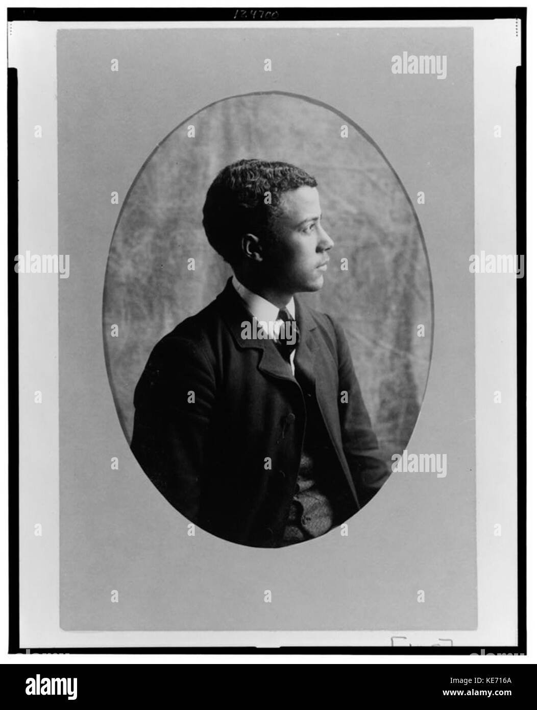 African american young Black and White Stock Photos & Images - Alamy