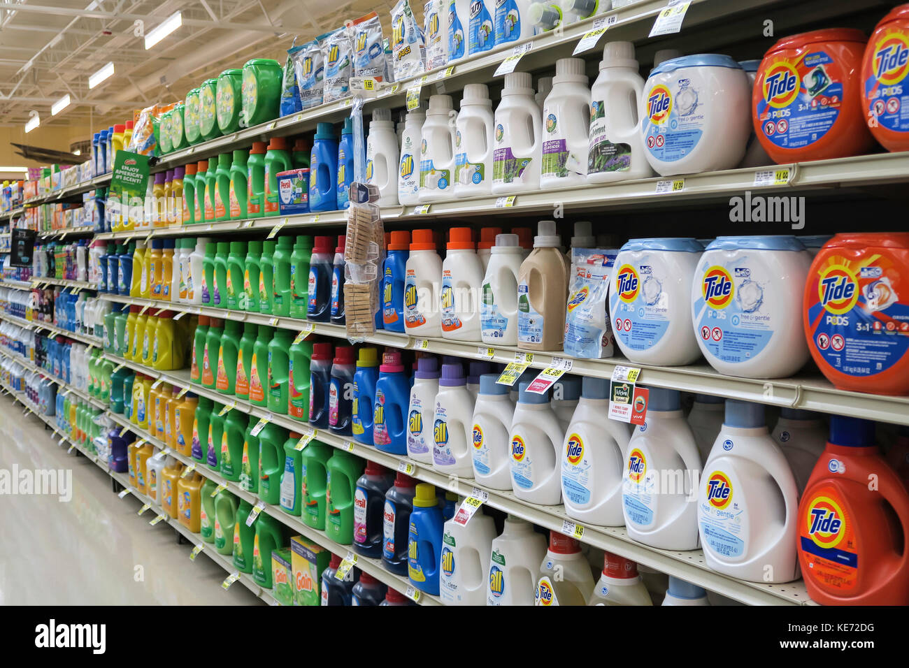 Lowes Foods Stock Photos & Lowes Foods Stock Images Alamy