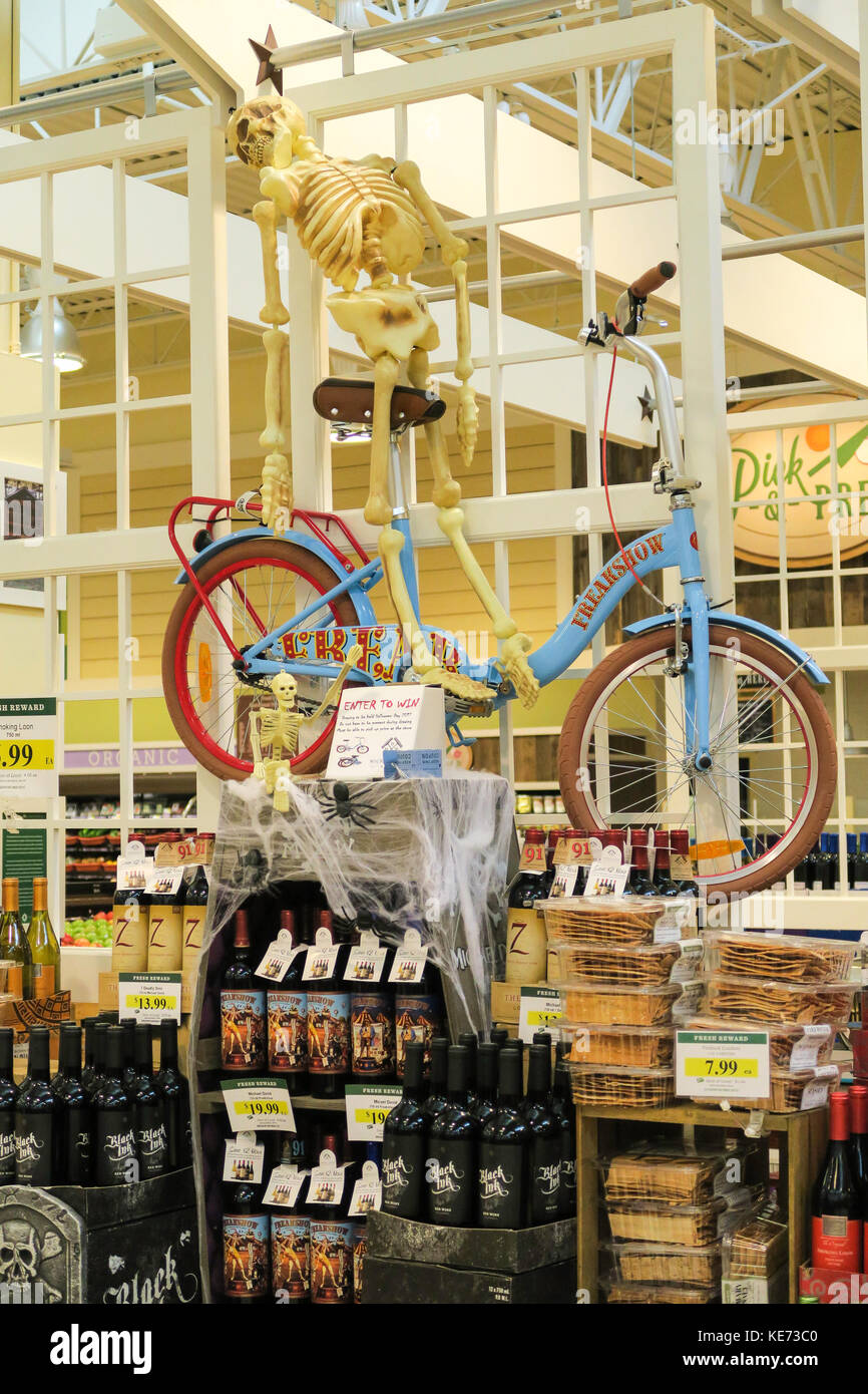 Lowes Foods Market, Pawleys Island, South Carolina, USA Stock Photo Alamy