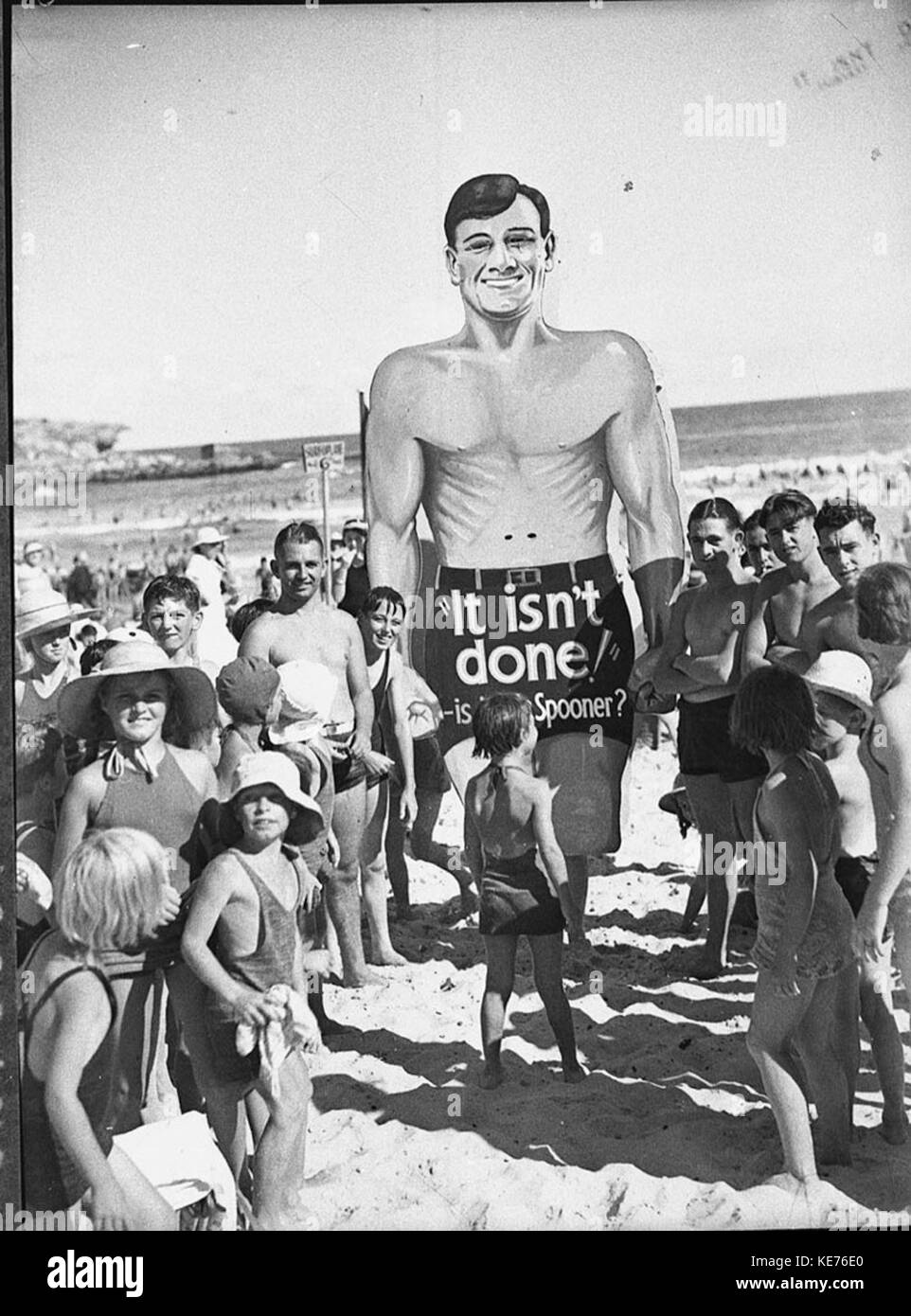 Very tall man Black and White Stock Photos & Images - Alamy