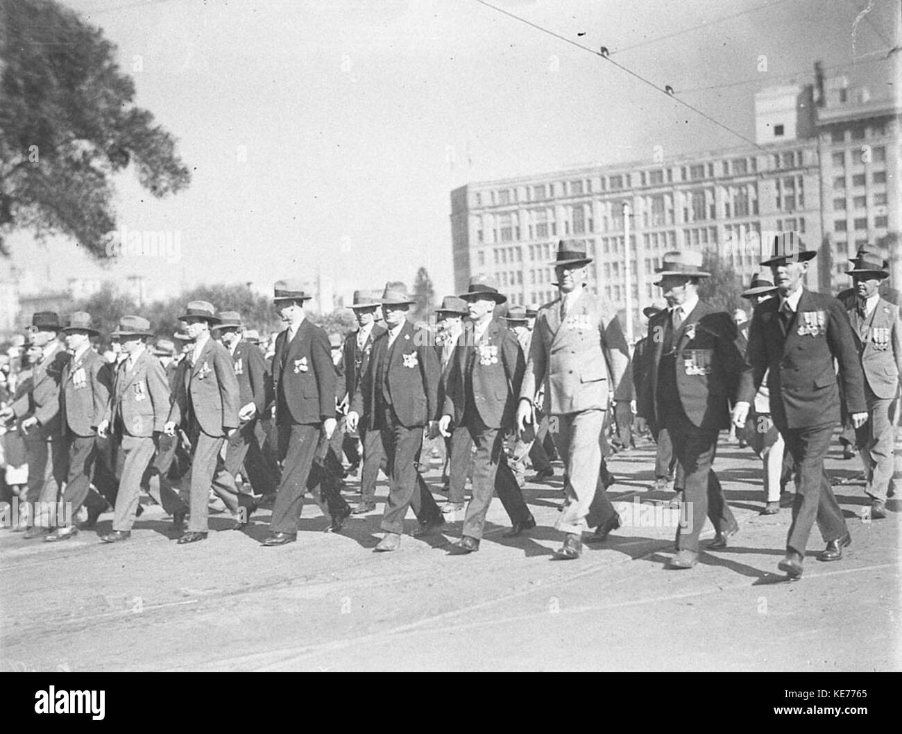 Armed forces day national Black and White Stock Photos & Images - Alamy