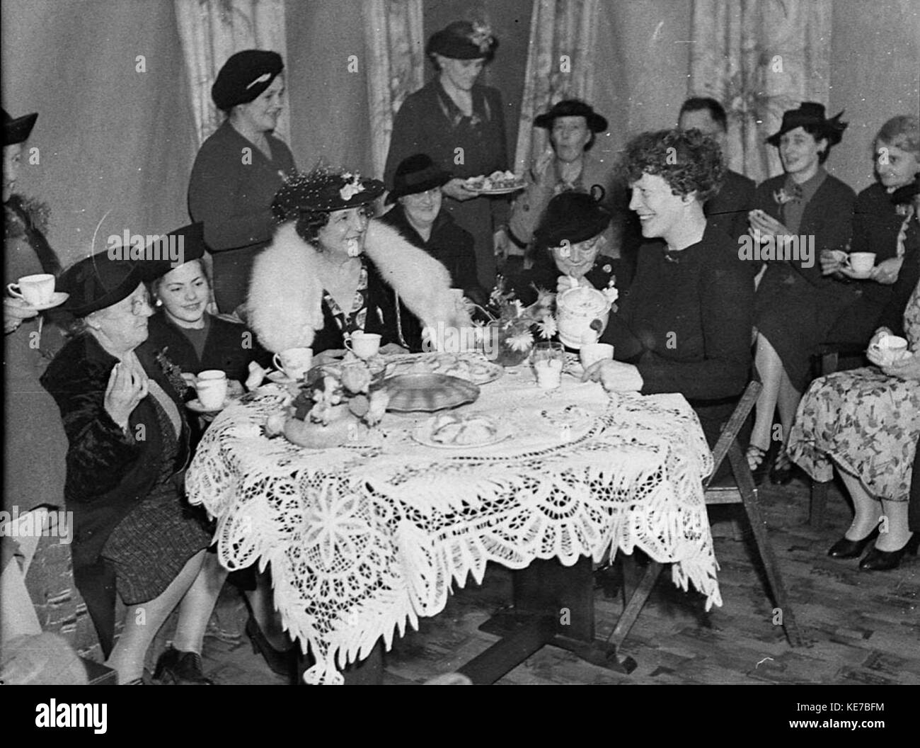 Wartime comfort items hi-res stock photography and images - Alamy