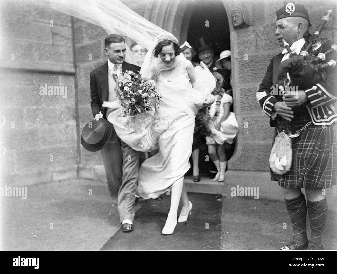 Agnes Lauchlan Agnes Lauchlan