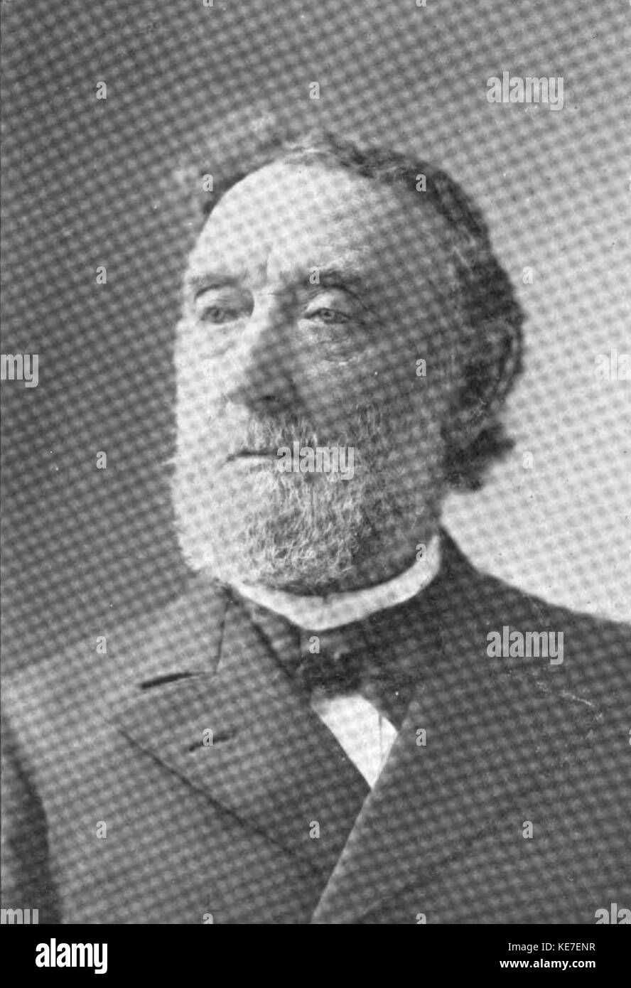 Thomas J. Godfrey Stock Photo Alamy