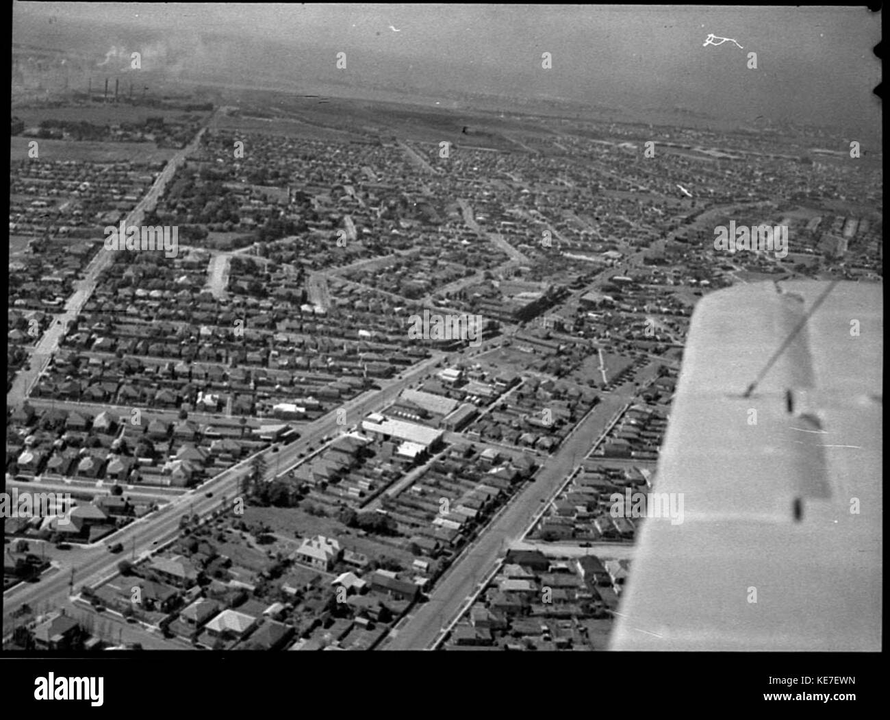 Mayfield park Black and White Stock Photos & Images Alamy