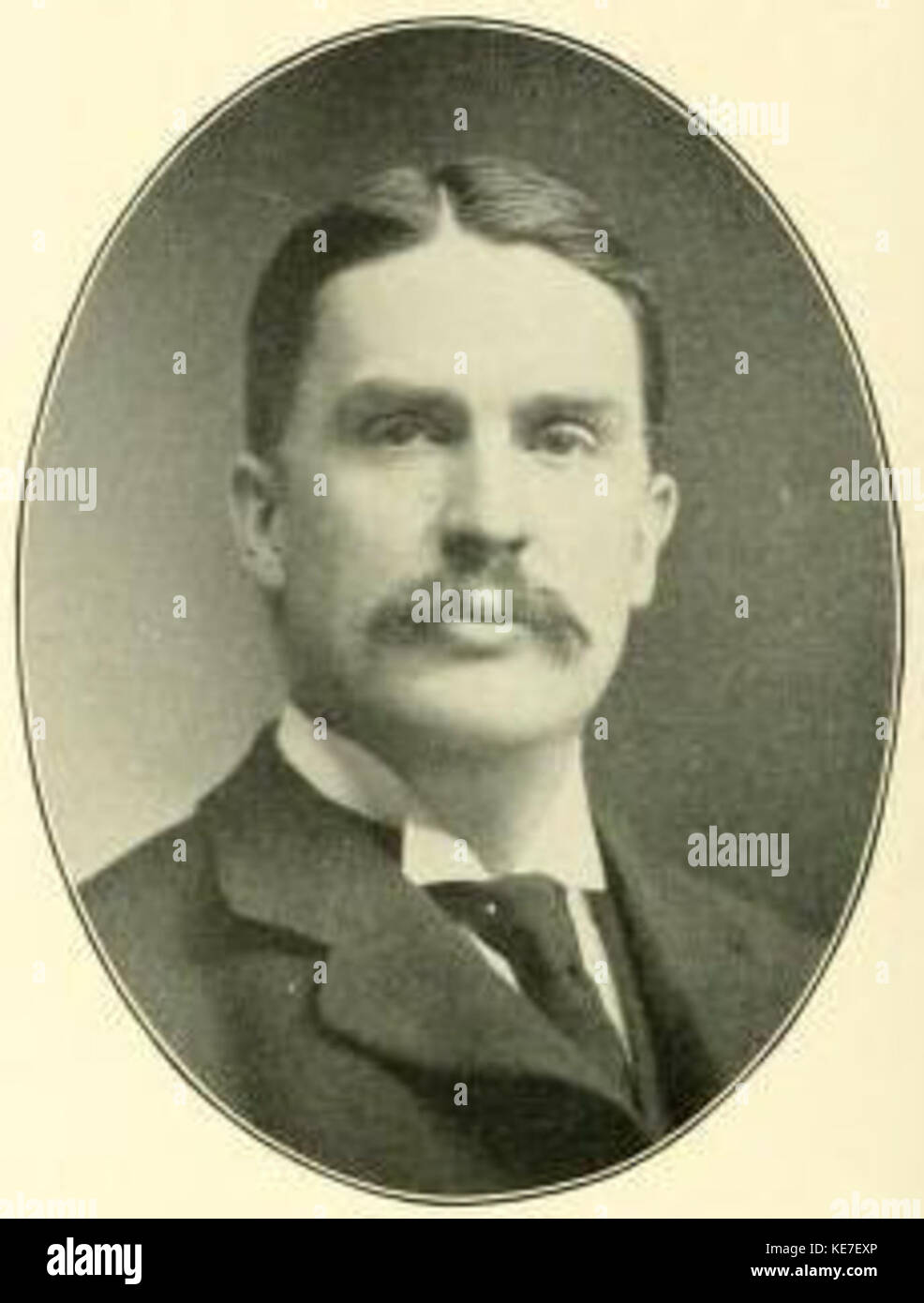 Thomas R. Mott Osborne thomas mott hi-res stock photography and images - Alamy