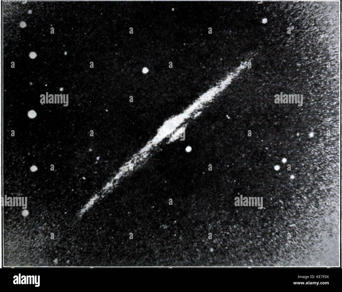 Gravitational celestial bodies hi-res stock photography and images - Alamy