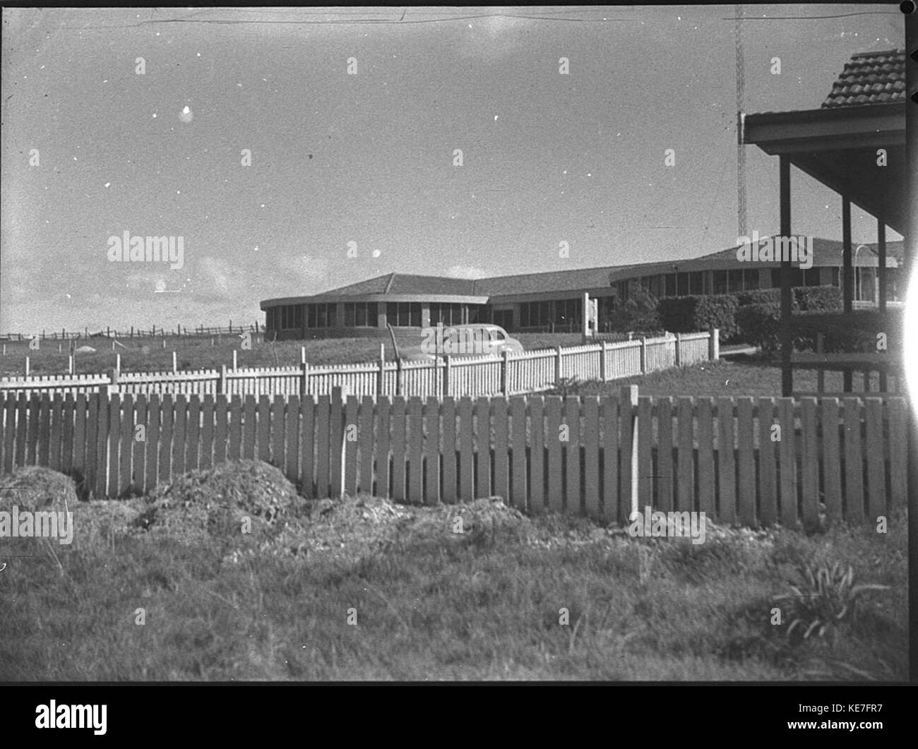 Old peoples home st hi-res stock photography and images - Alamy