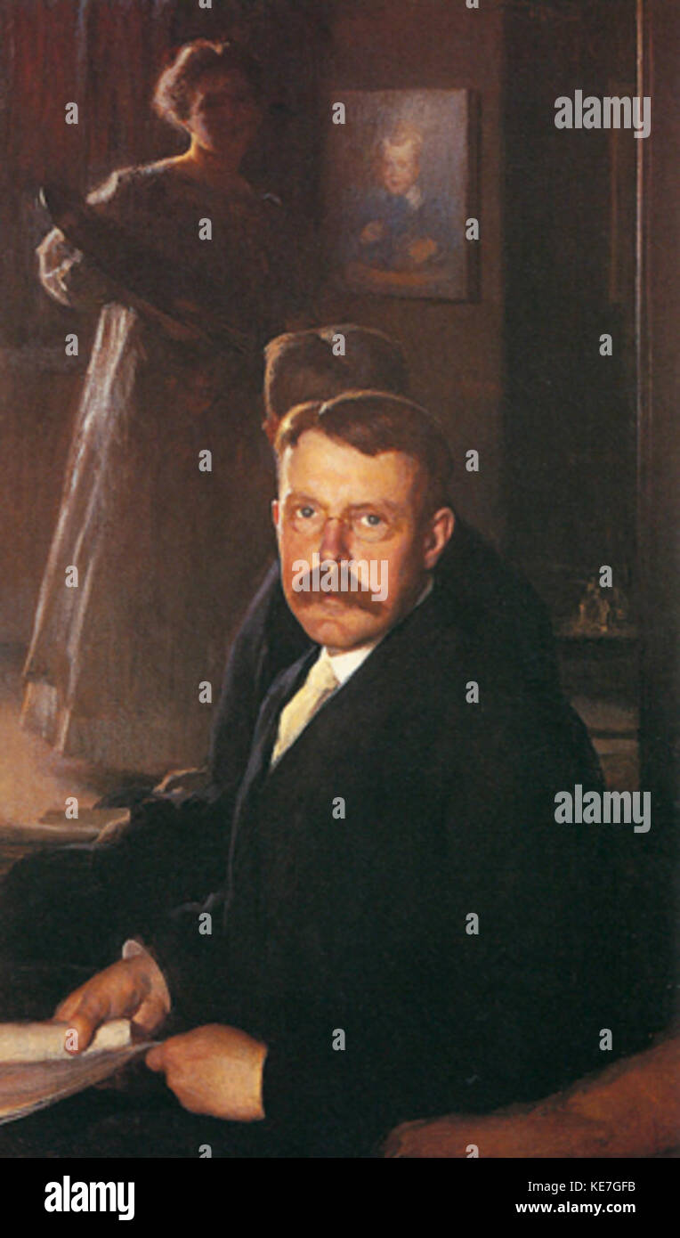 Calvin Gates Page by Marie Danforth Page Stock Photo - Alamy