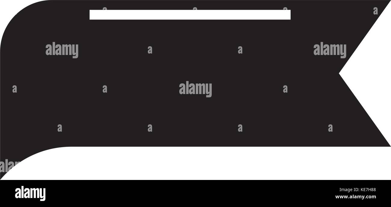 label tag icon, vector illustration, black sign on isolated background ...