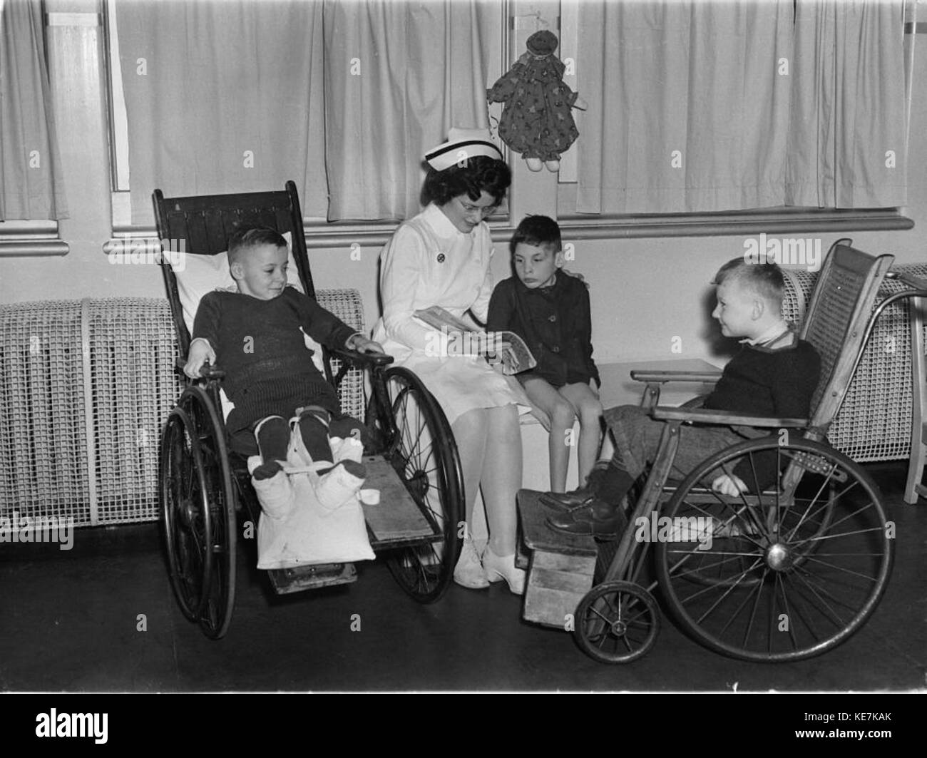 Shriners hospital Black and White Stock Photos & Images Alamy