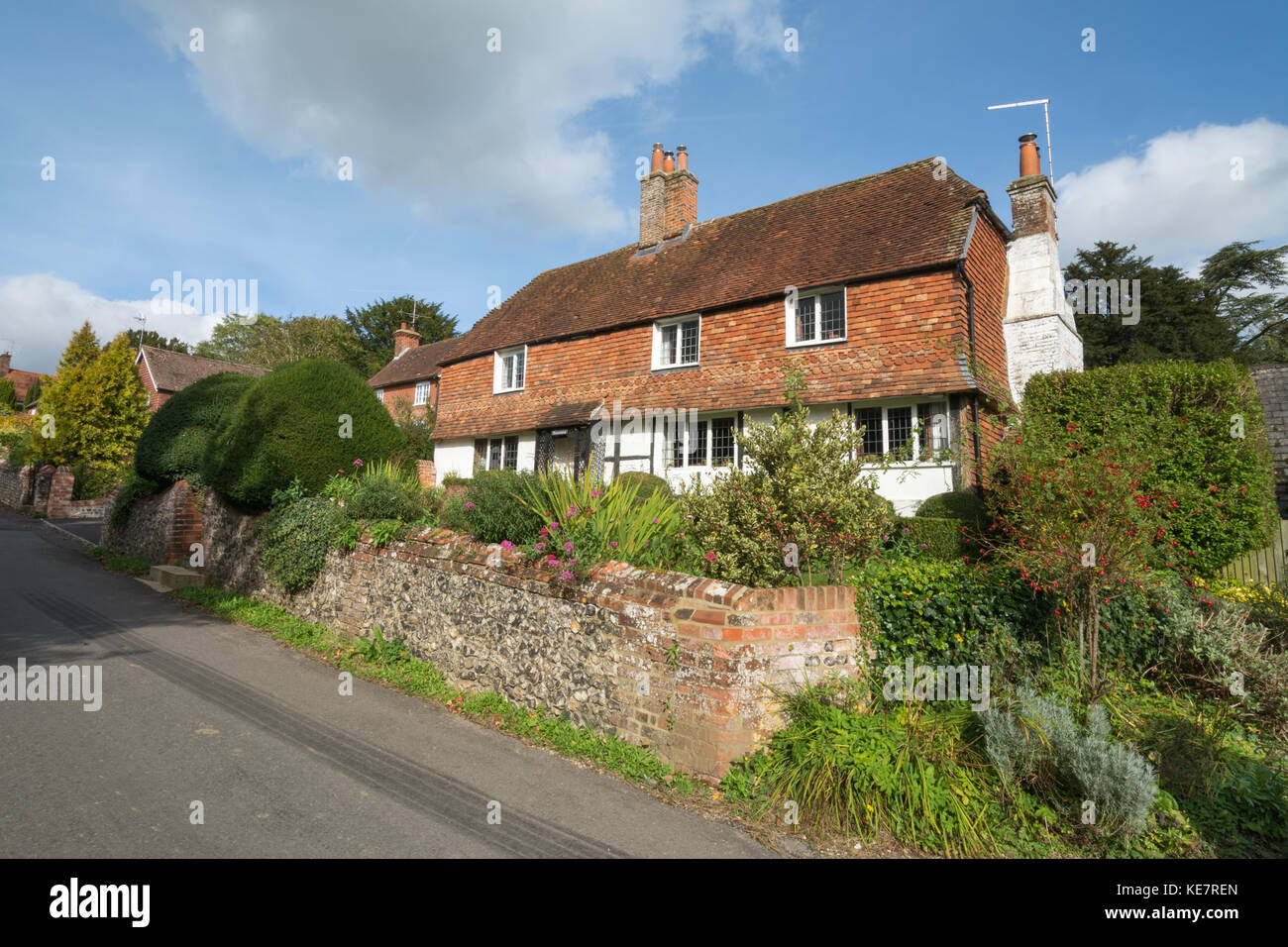 Upton grey hires stock photography and images Alamy