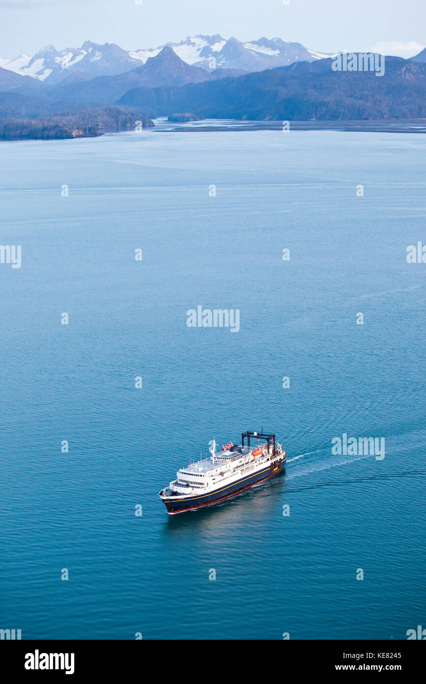 Kachemak bay state marine park hires stock photography and images Alamy