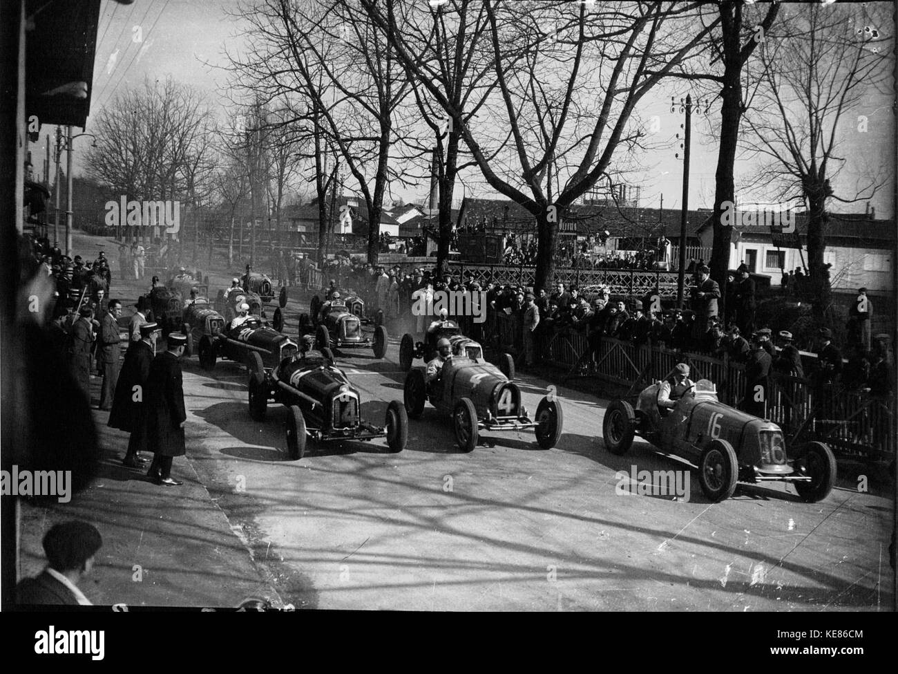 Grand prix 1935 hires stock photography and images Alamy