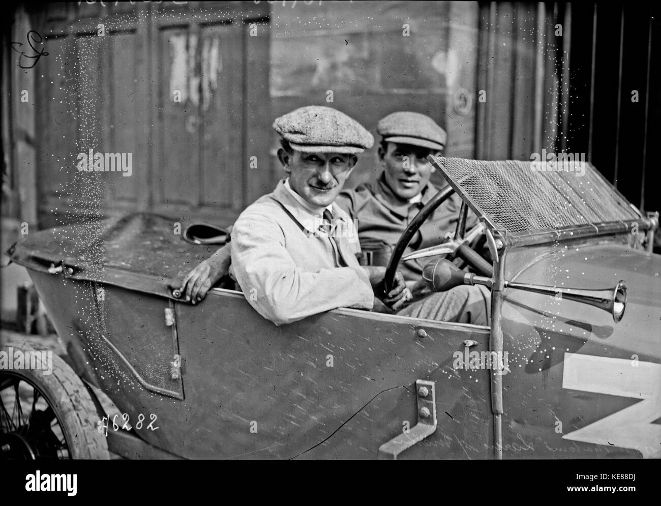 1922 French Grand Prix High Resolution Stock Photography and Images - Alamy