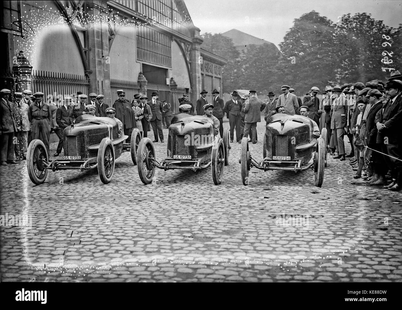 1922 italian grand prix hi-res stock photography and images - Alamy