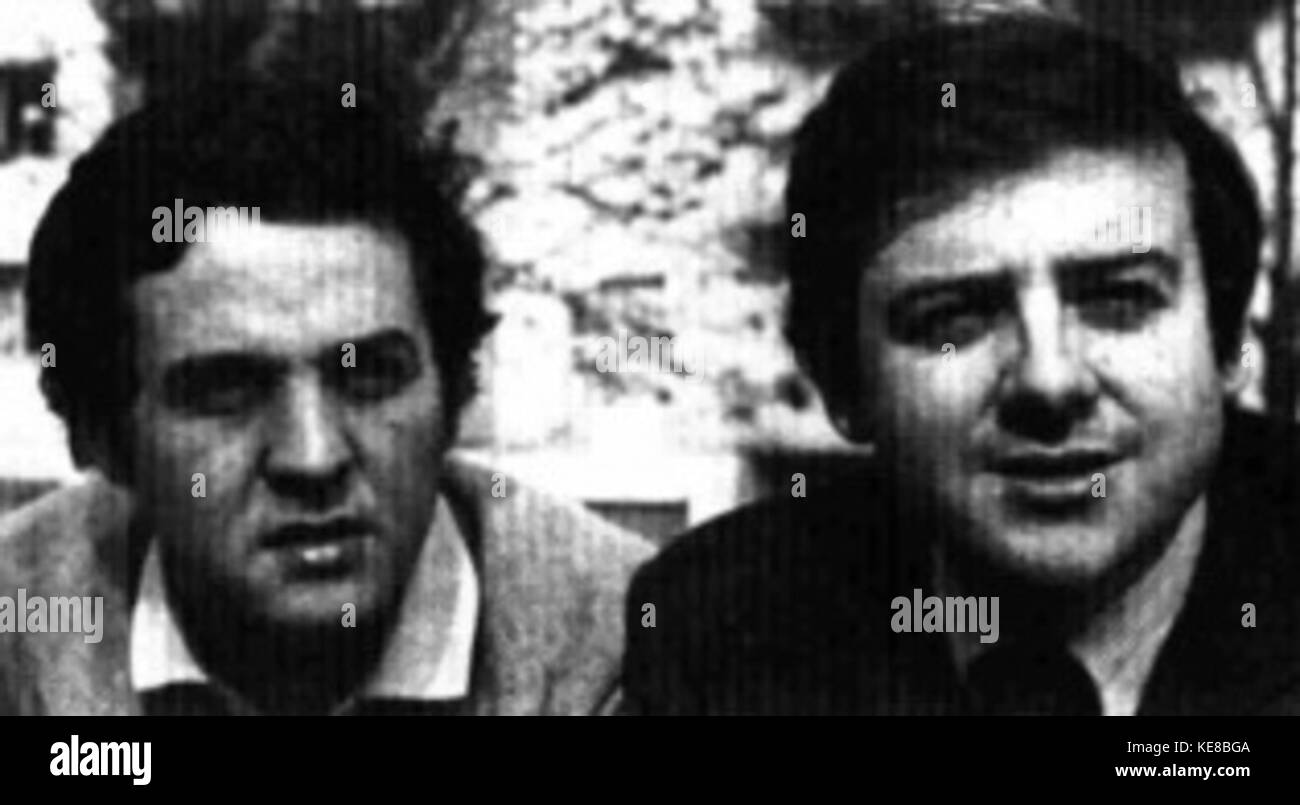 Cochi e Renato Stock Photo Alamy