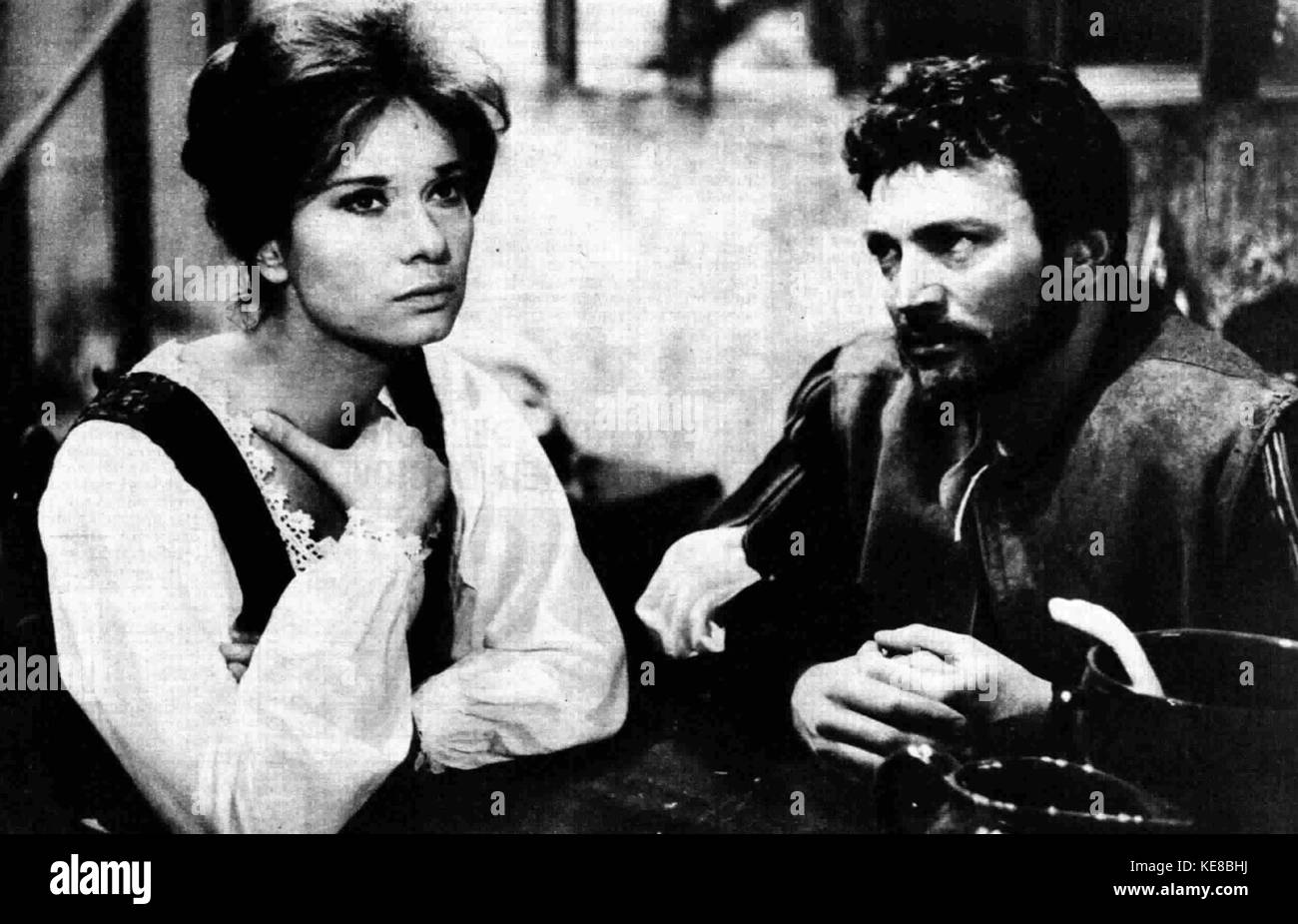 Lea massari hi-res stock photography and images - Alamy