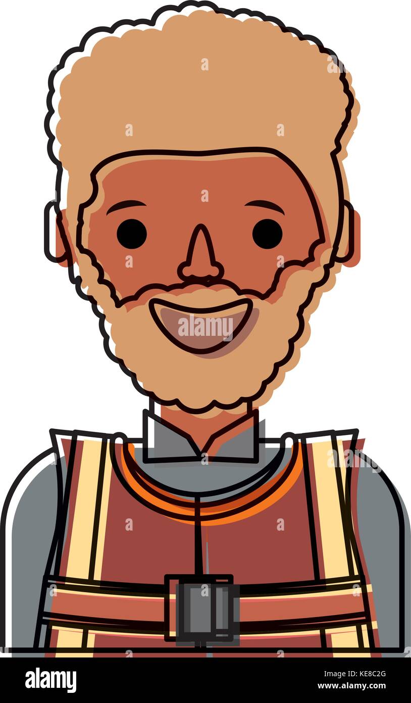 working man vector illustration Stock Vector Image & Art - Alamy