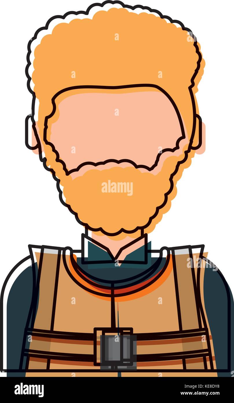 working man vector illustration Stock Vector Image & Art - Alamy