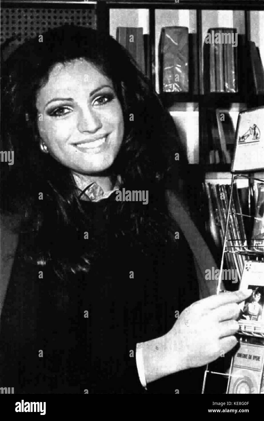 Marisa sacchetto