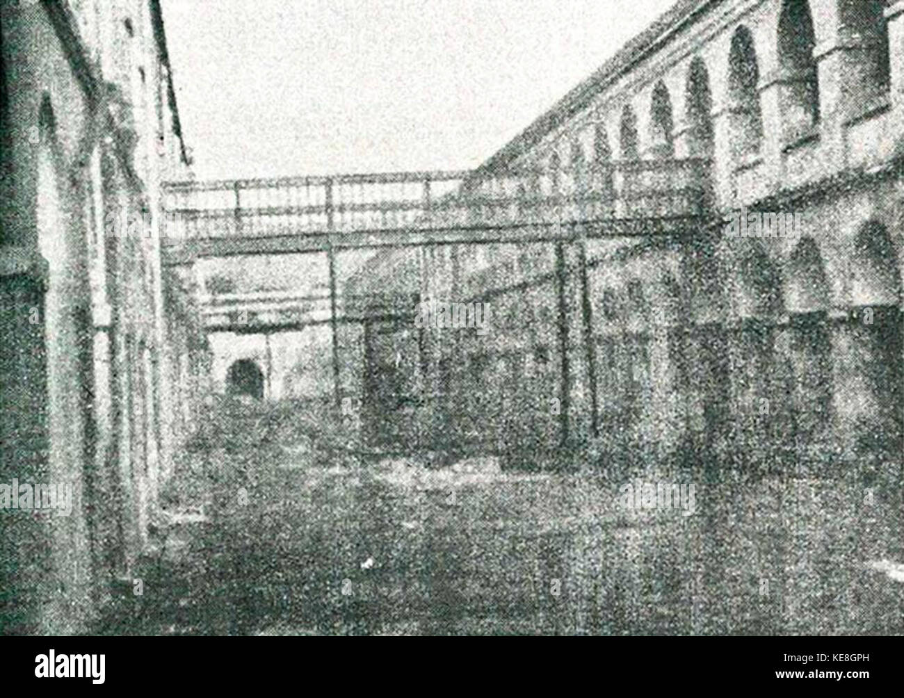 Damage following Battle of Ambarawa 4, Impressions of the Fight in