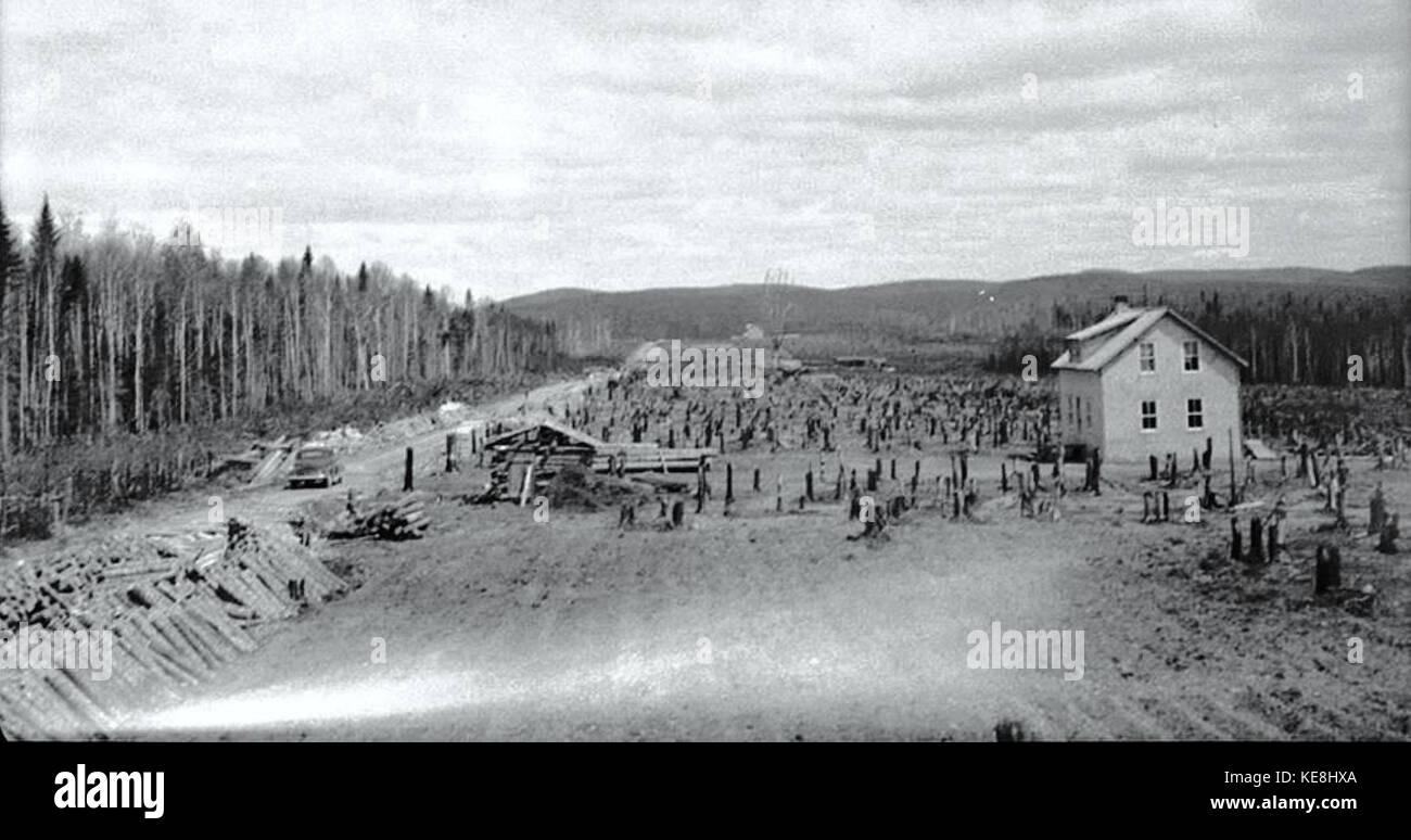 Saint Louis de Gonzague 1938 Stock Photo Alamy