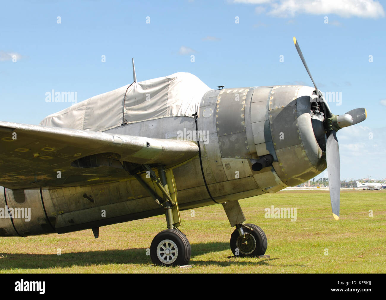 Torpedo bomber; second world war hi-res stock photography and images ...