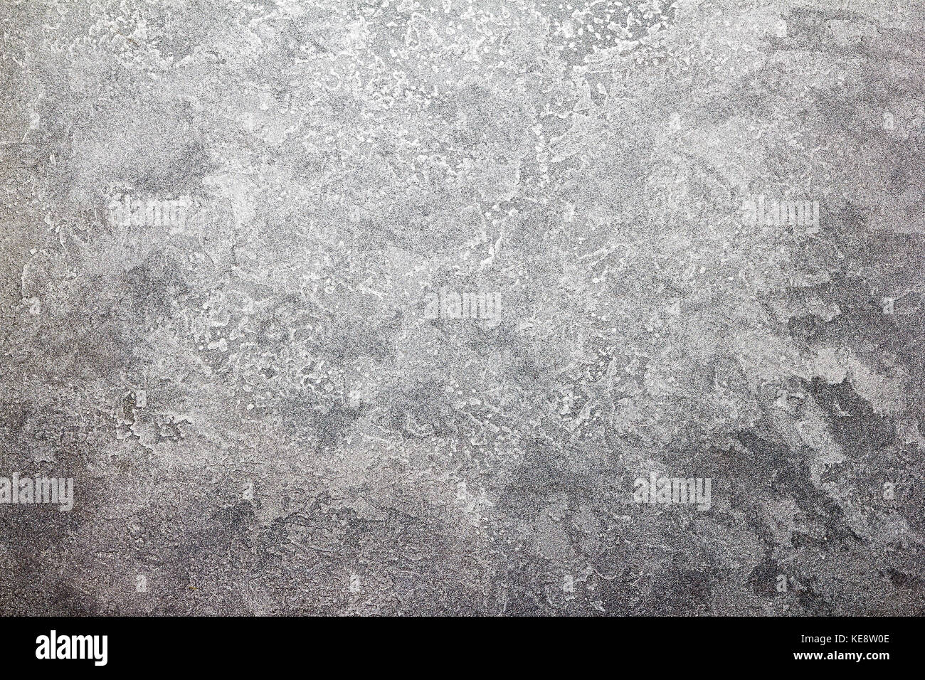 Polished Plaster Wall Texture Background Decorative And Plastering In Stock Photo Alamy