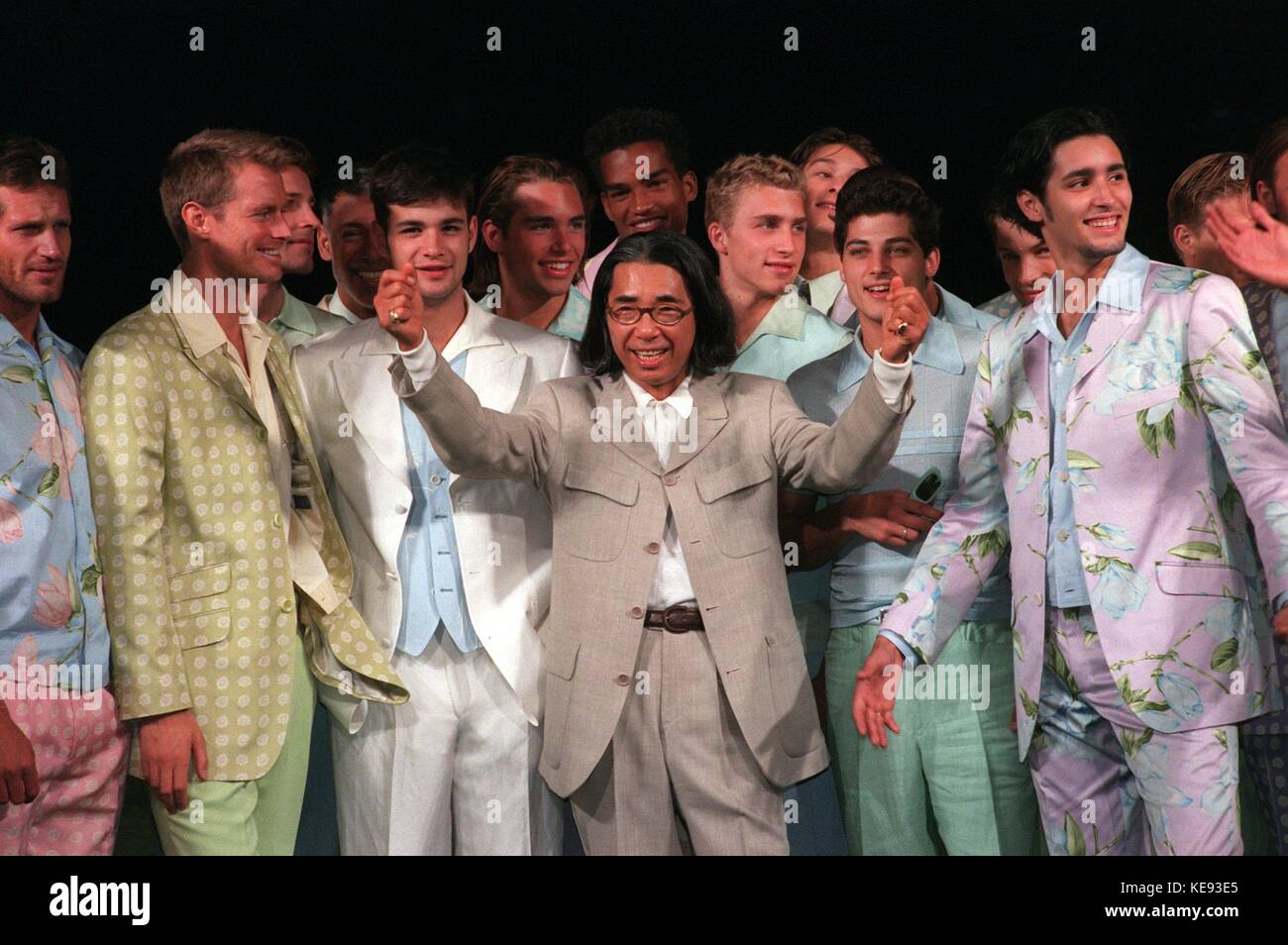 kenzo germany