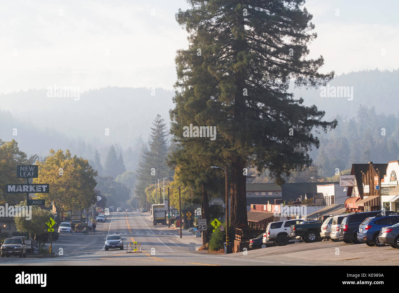 Felton hires stock photography and images Alamy