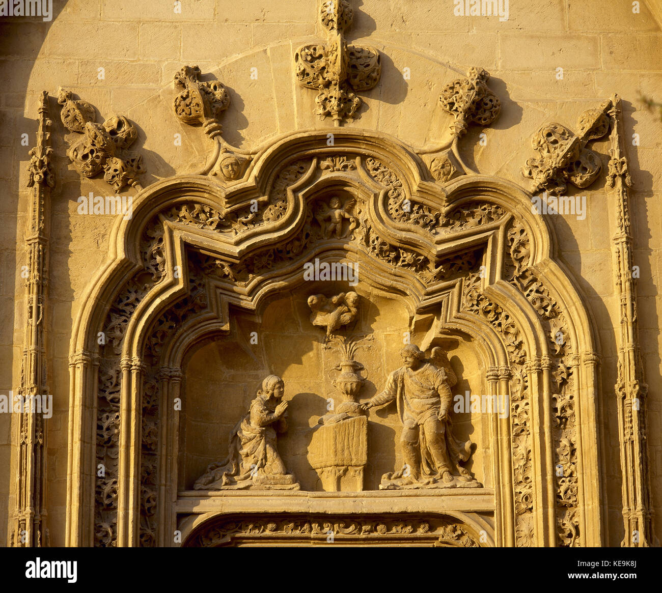Gereja Renaissance Renaissance church hi-res stock photography and images - Alamy