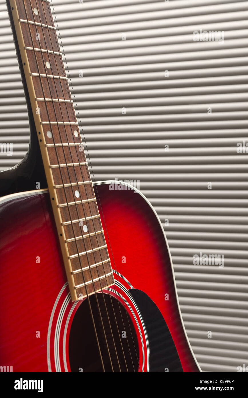 Guitar chord hires stock photography and images Alamy