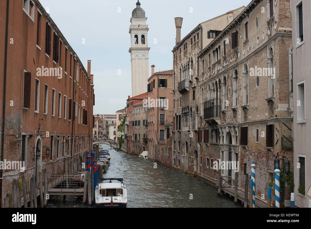 Carabinieri boat police station hi-res stock photography and images - Alamy