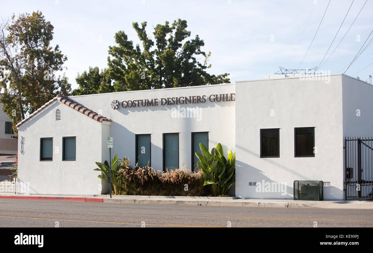 The Costume Designers Guild In Burbank Ca Stock Photo Alamy The Costume Designers Guild In Burbank Ca Stock Photo Alamy