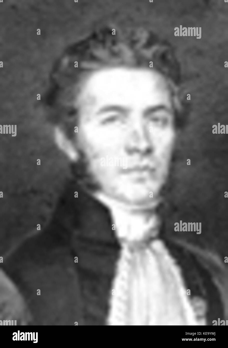 Narcisse Parant 1794 1842 Stock Photo Alamy