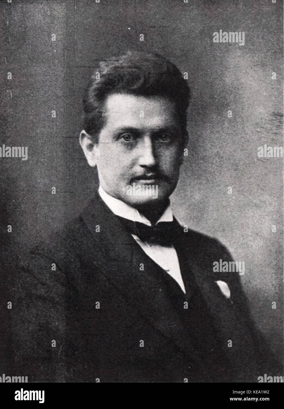 Kazimierz Bein (Kabe Stock Photo Alamy