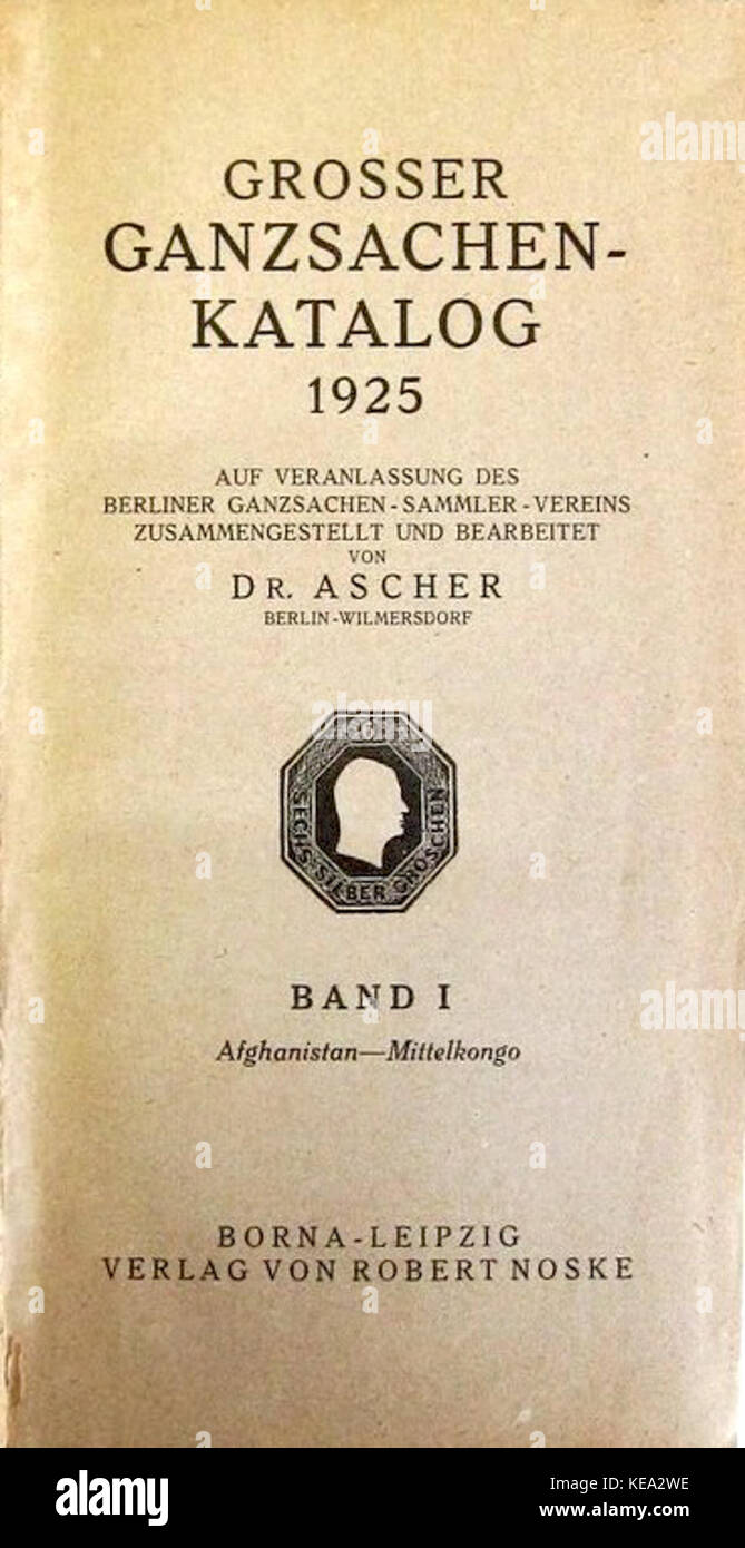 This catalog, published in 1925, contains a comprehensive collection of